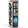 Трансмісійна олива Xado Atomic Oil 85W-140 GL 5 LSD 1л (XA 20121)