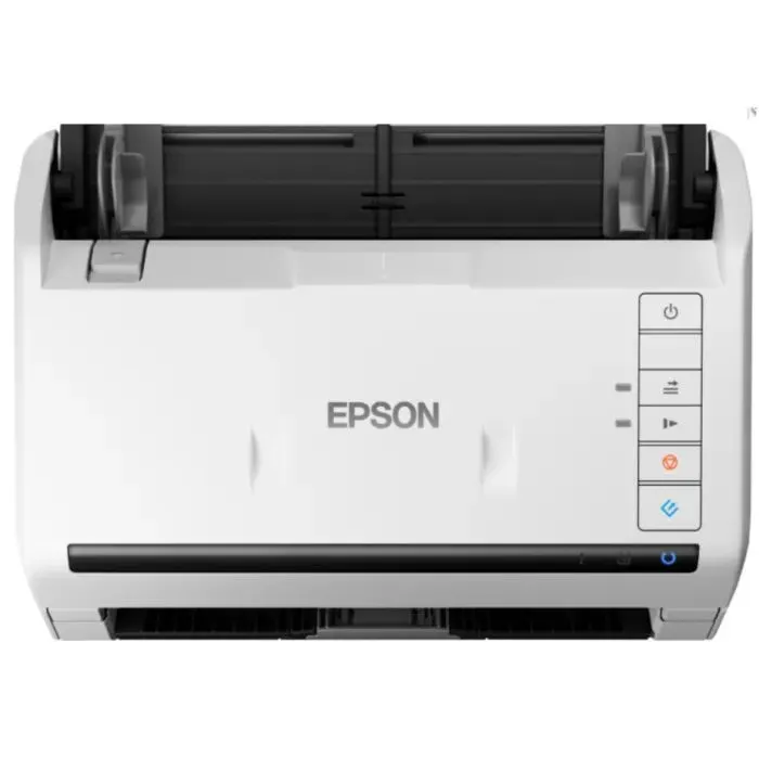 Сканер Epson WorkForce DS-770II (B11B262401)