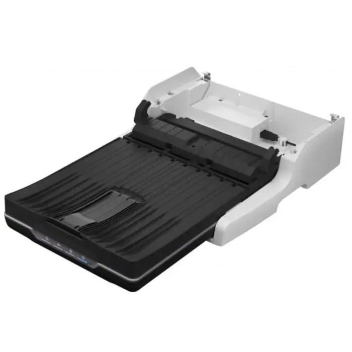 Сканер Epson WorkForce DS-770II (B11B262401) изображение 3