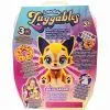 Игровой набор Lovable Luggables Мягкая игрушка Solly с подушкой и чемоданчиком (815887029507) изображение 2
