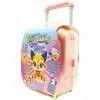 Игровой набор Lovable Luggables Мягкая игрушка Solly с подушкой и чемоданчиком (815887029507) изображение 5
