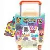 Игровой набор Lovable Luggables Мягкая игрушка Solly с подушкой и чемоданчиком (815887029507) изображение 7
