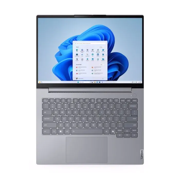 Ноутбук Lenovo ThinkBook 14 G8 IAL (21SJ00P8RA) изображение 10
