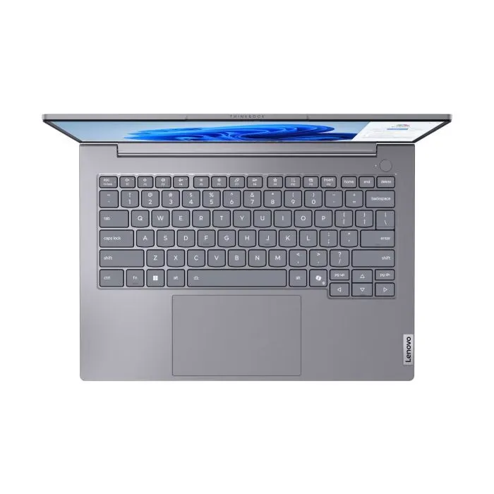 Ноутбук Lenovo ThinkBook 14 G8 IAL (21SJ00P8RA) изображение 12