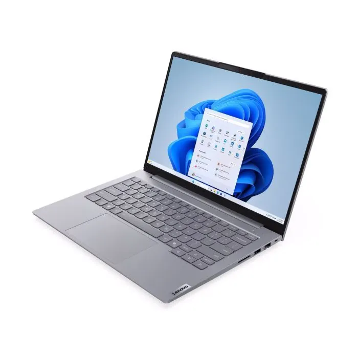 Ноутбук Lenovo ThinkBook 14 G8 IAL (21SJ00P8RA) изображение 2