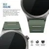 Плівка захисна Armorstandart Matte hydrogel OnePlus Watch 4 6 pcs (ARM94039) зображення 3