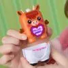 Интерактивная игрушка Nanomals S1 – Шотландская коровка (G2213) изображение 8