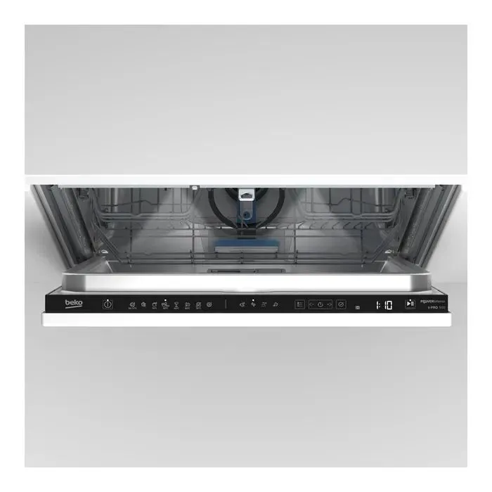Посудомоечная машина Beko BDIN38542P изображение 7