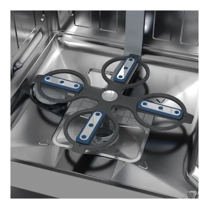 Посудомоечная машина Beko BDIN38542P изображение 8