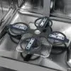 Посудомоечная машина Beko BDIN38542P изображение 8