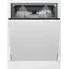 Посудомоечная машина Beko BDIN38542P