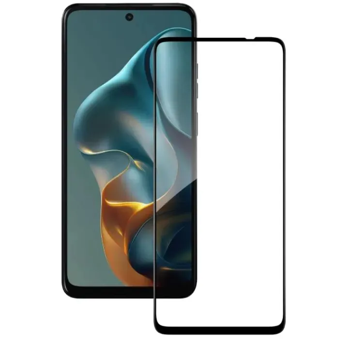 Скло захисне ACCLAB Full Glue ESD Moto E15 (1283126633560) зображення 2