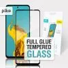 Скло захисне Piko Full Glue ESD Moto G17 Power Black (1283126636547) зображення 2