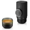 Портативна кавоварка Wacaco Minipresso NS2 чорна (WMININS2BL) зображення 4