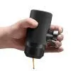 Портативна кавоварка Wacaco Minipresso NS2 чорна (WMININS2BL) зображення 5
