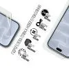 Пленка защитная Armorstandart hydrogel Apple iPhone 18 Pro Max (ARM94235) изображение 2