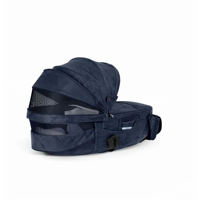 Люлька Cybex Mios/Coya Rebellious Luxury foldable, with a bag (526001591) изображение 3