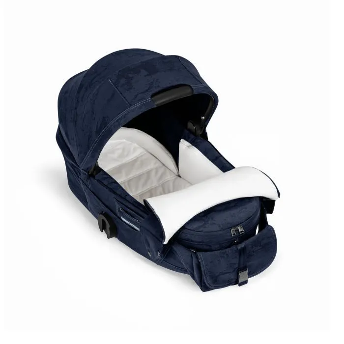 Люлька Cybex Mios/Coya Rebellious Luxury foldable, with a bag (526001591) изображение 4