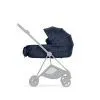 Люлька Cybex Mios/Coya Rebellious Luxury foldable, with a bag (526001591) изображение 6