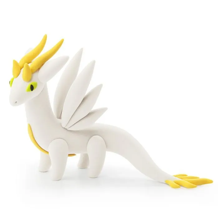 Набор для творчества Lipaka Aura Dragon Island (30156-UA01) изображение 3