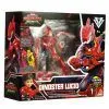 Фігурка Dinoster Лучіо (свет, звук) (EU583831) зображення 2