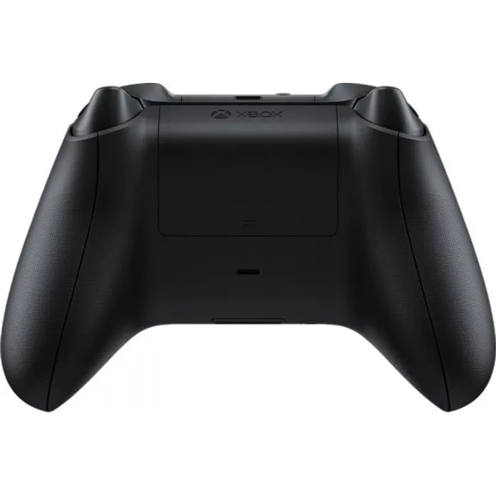 Геймпад Microsoft Wireless Controller Black + USB Type-C (KSLMI1KON0075) зображення 3