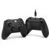 Геймпад Microsoft Wireless Controller Black + USB Type-C (KSLMI1KON0075) зображення 4