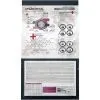 Сухий корм для кішок ProScience Kitten Lamb 1.5 кг (8694686407547) зображення 3