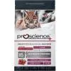 Сухий корм для кішок ProScience Kitten Lamb 1.5 кг (8694686407547)