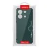 Чохол до мобільного телефона Intaleo Silicone Poco X6 Dark Grey (1283126600456) зображення 2