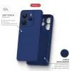 Чохол до мобільного телефона Intaleo SoftShell Xiaomi Redmi Note 14S 4G Blue (1283126631344) зображення 5
