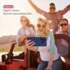 Чохол до мобільного телефона Intaleo SoftShell Xiaomi Redmi Note 14S 4G Blue (1283126631344) зображення 6