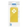 Чохол до мобільного телефона ACCLAB Silicone Xiaomi Redmi 14C 4G Yellow (1283126617034) зображення 2