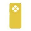 Чохол до мобільного телефона ACCLAB Silicone Xiaomi Redmi 14C 4G Yellow (1283126617034)