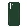 Чохол до мобільного телефона ACCLAB SoftShell Samsung Galaxy A24 Dark Green (1283126586873)