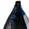 Груша боксерська Title Platinum Perilous Speed Bag Silver/Black (PPSSB M SV/BK) зображення 2