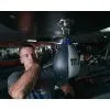 Груша боксерська Title Platinum Perilous Speed Bag Silver/Black (PPSSB M SV/BK) зображення 3