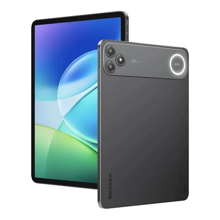 Планшет Blackview Tab Zeno 6 SET 11" 12/256GB/LTE Interstellar Grey (6931548328971)