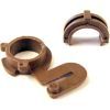 Подшипники резинового вала HP 1200 (Bushing) Patron (BUSH-HP-1200-PN)