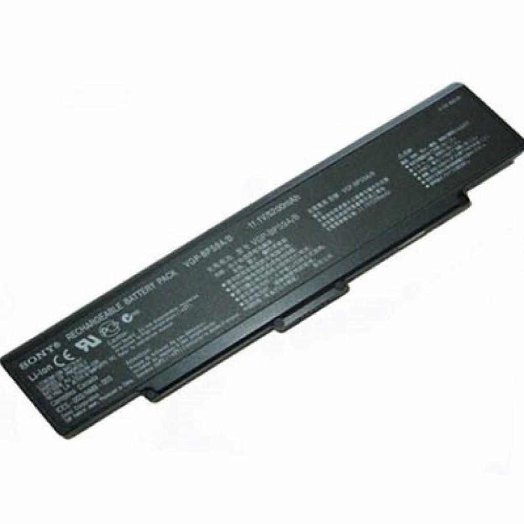 Акумулятор до ноутбука Sony VGP-BPS9 Cerus (10763)