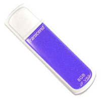 USB флеш накопитель Transcend 8Gb JetFlash V60 (TS8GJFV60)