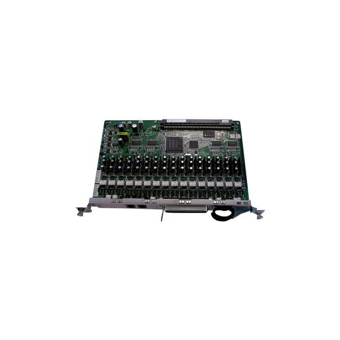 Плата розширення для АТС X-TDA6174XJ Panasonic (KX-TDA6174XJ)