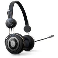 Наушники Sven GD-330MV silver-black