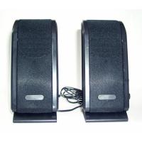 Акустическая система SP-004 Codegen (SP-004USB, Black)