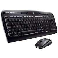 Комплект Logitech Wireless Desktop MK320 (920-002894)