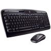 Комплект Logitech Wireless Desktop MK320 (920-002894)