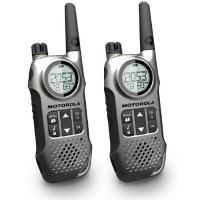 Портативная рация Motorola TLKR T8