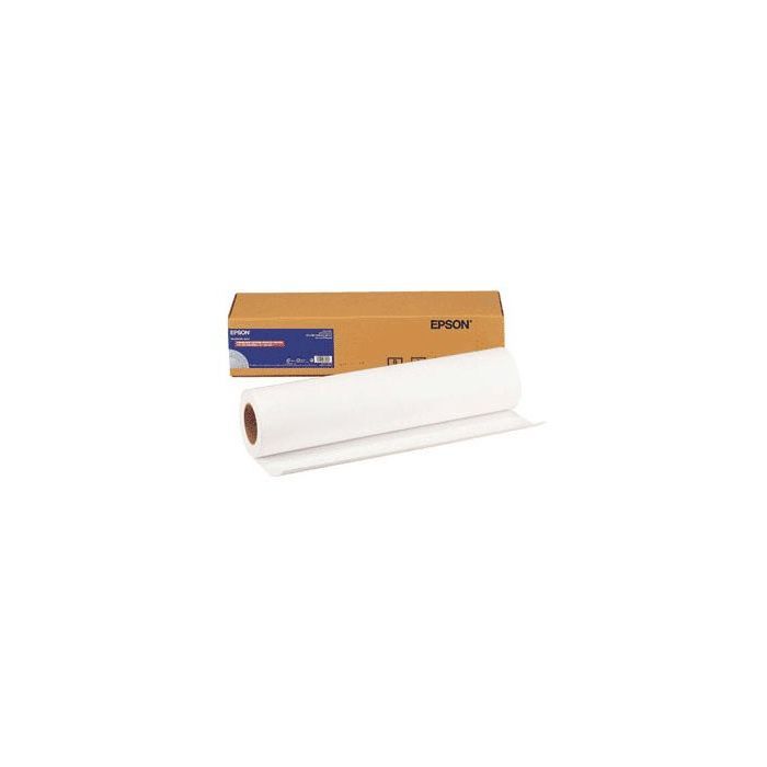 Фотопапір Epson 16" Premium Semigloss Photo Paper (C13S041743)