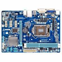 Материнская плата GIGABYTE GA-H61M-DS2V
