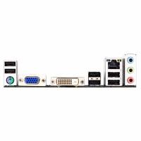 Материнская плата GIGABYTE GA-H61M-DS2V изображение 2